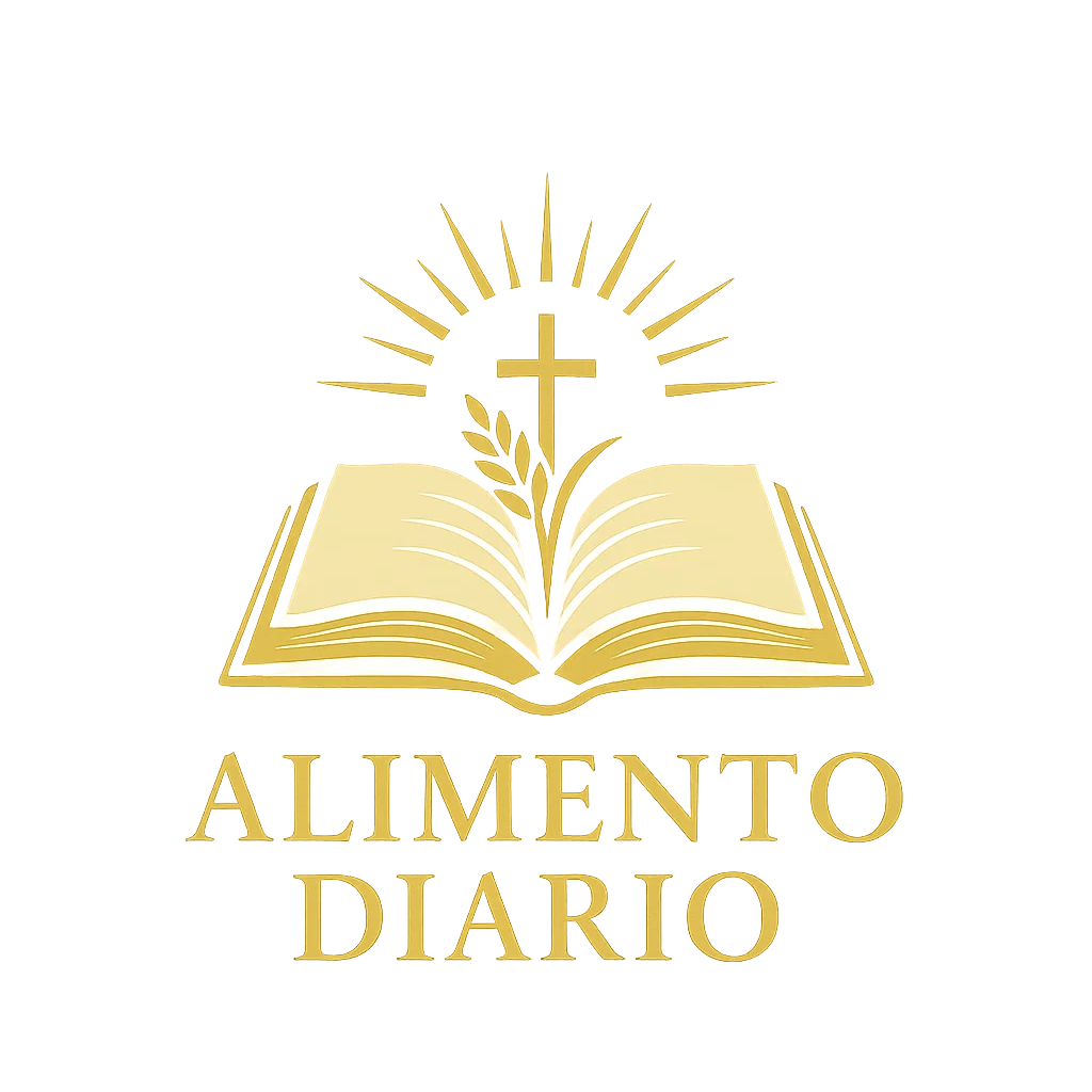 Nuestro Alimento Diario